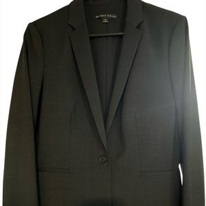 Suit jacket